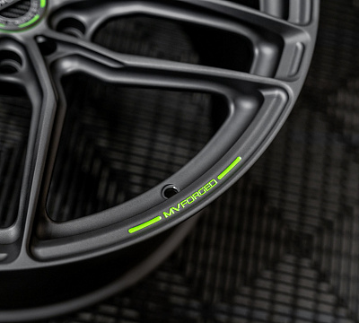 MV Forged SL-515