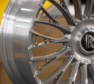 Vossen UV-6