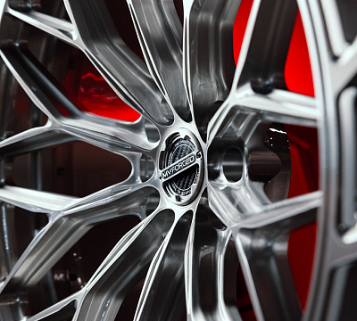 MV Forged PS-200R