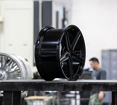 Vossen M-X5