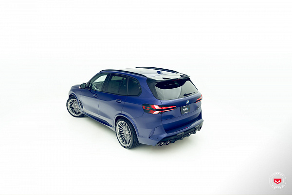 BMW X5M