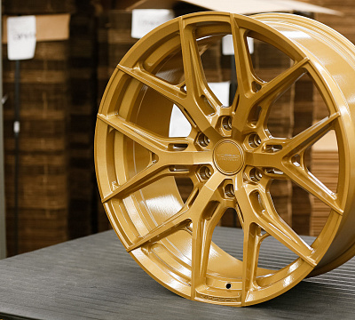 Vossen HF6-4