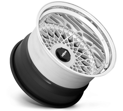 Rotiform LHR
