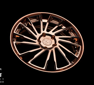 Avant Garde AGL41