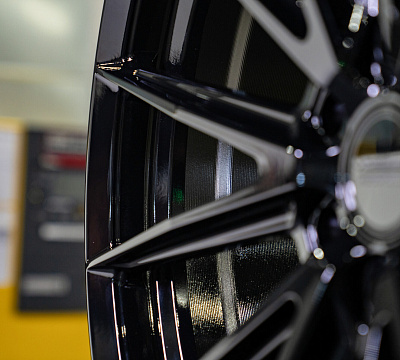 Vossen HFX-2 (6-Lug)