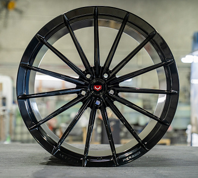Vossen VPS-2