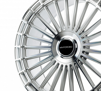 MV Forged MVF-40