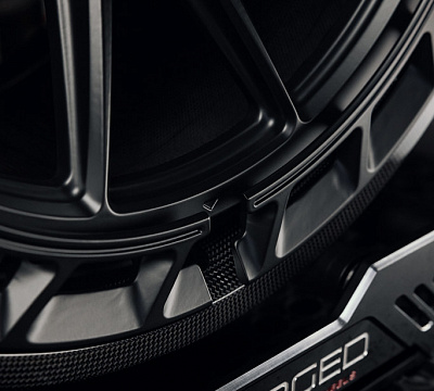 MV Forged PS-200R