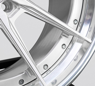 Strasse Wheels SV10 Deep Concave FS