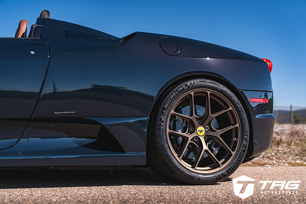 Ferrari F430