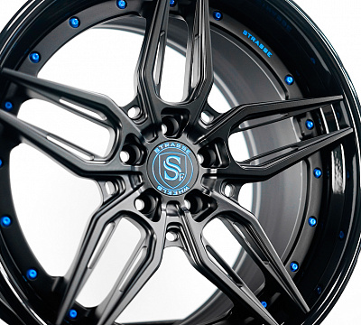 Strasse Wheels SV4-RS Deep Concave FS