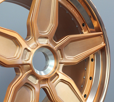 Strasse Wheels SV4S Deep Concave FS