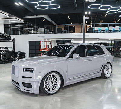 Anrky RS1