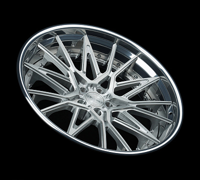 Avant Garde AGL58