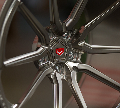Vossen ML-X2