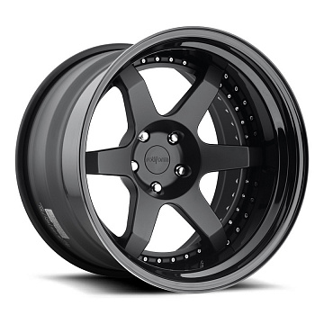 Кованые диски Rotiform SIX