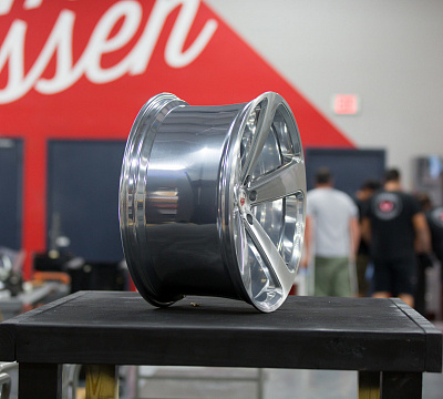 Vossen CG-210