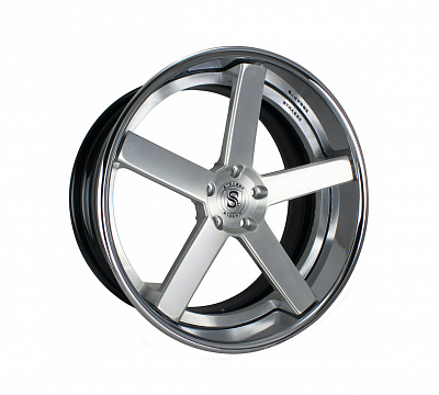 Strasse Wheels T5 Deep Concave