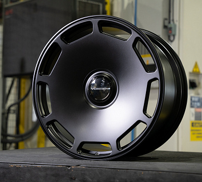 Vossen GEN-06