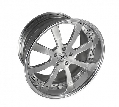 Strasse Wheels T8 Signature