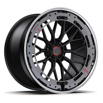 Кованые диски AL13 D009-109R