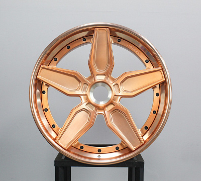 Strasse Wheels SV4S Deep Concave FS