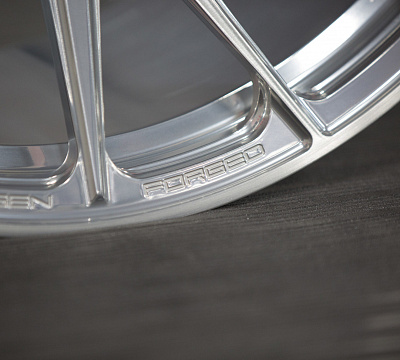 Vossen M-X3