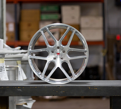 Vossen CG-206