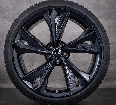 Audi 5 V Spoke Structur RS C8