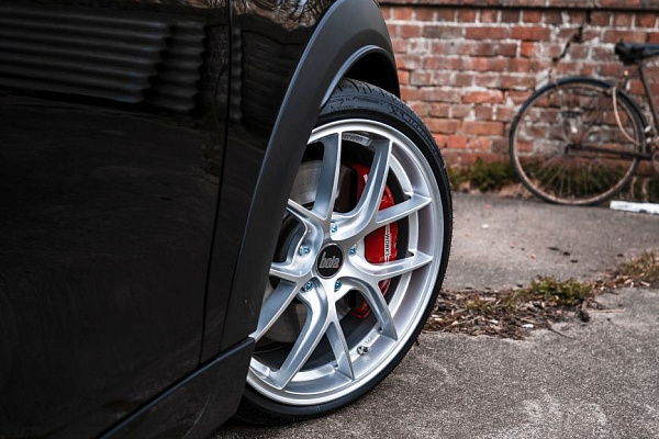 MINI Cooper III