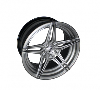 Strasse Wheels SV2 Deep Concave Duoblock