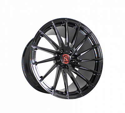 Strasse Wheels SV15T Deep Concave Monoblock