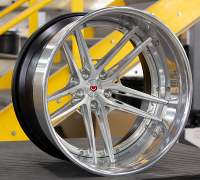 Vossen S21-03 (3-Piece)