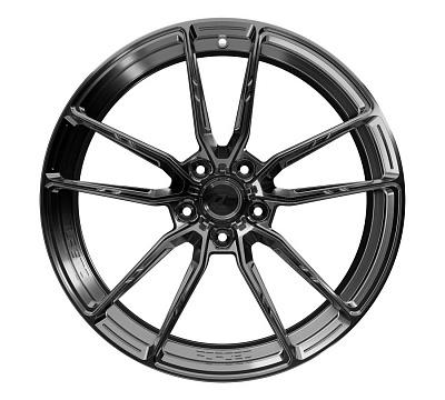 Turismo Forged V11