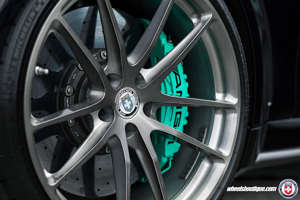 Mercedes-Benz C63