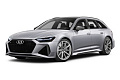 Audi A/RS 6 (C8)