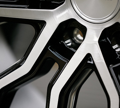 Vossen HF6-3