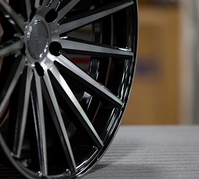 Vossen VFS-2