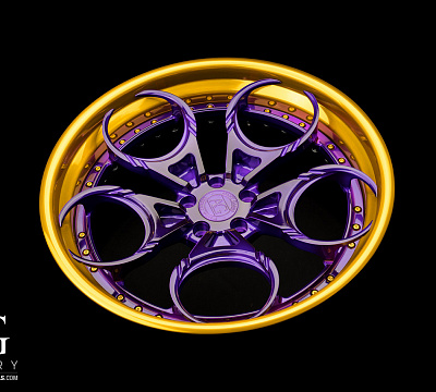 Avant Garde AGL46