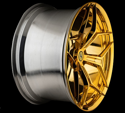 Avant Garde AGL56