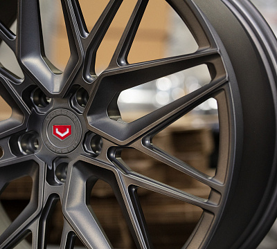 Vossen EVO-5