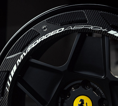 MV Forged GR5-V1