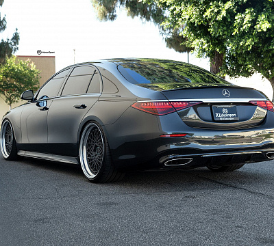 1886 Wheels S009