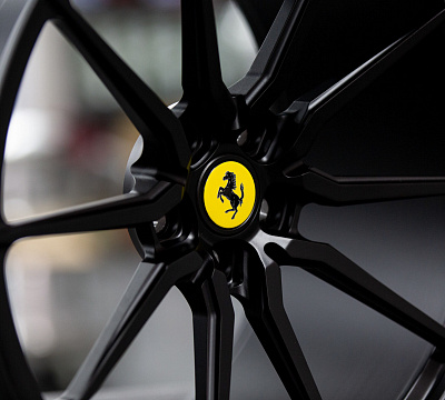 Vossen M-X2