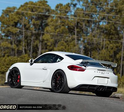 BC Forged RZ10