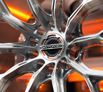 MV Forged PS-200R