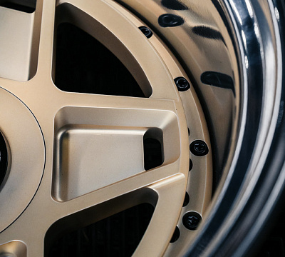 MV Forged GR5-V1