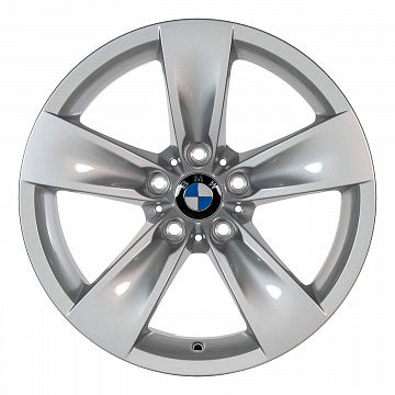 Кованые диски BMW 246