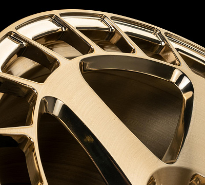Avant Garde SRX03