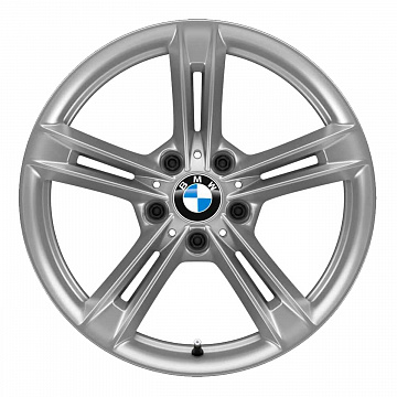 Кованые диски BMW 707